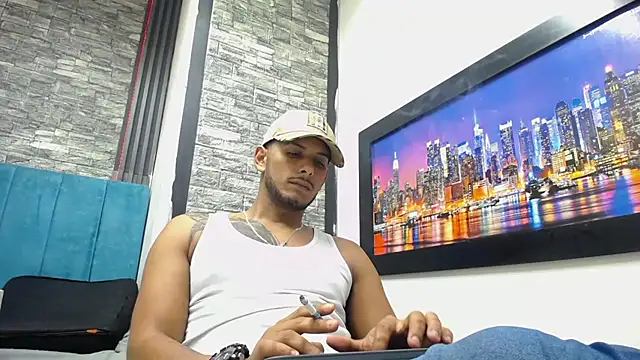 Chris Dick23 online show from 02/07/26, 04:38