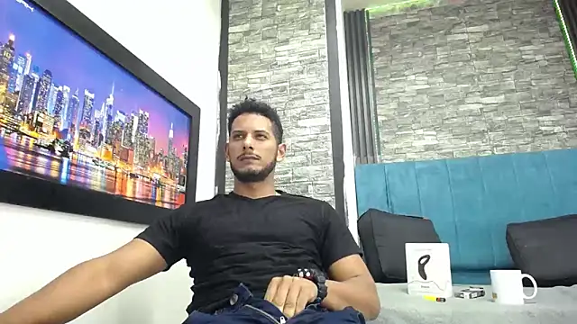 Chris Dick23 online show from 02/20/26, 06:10