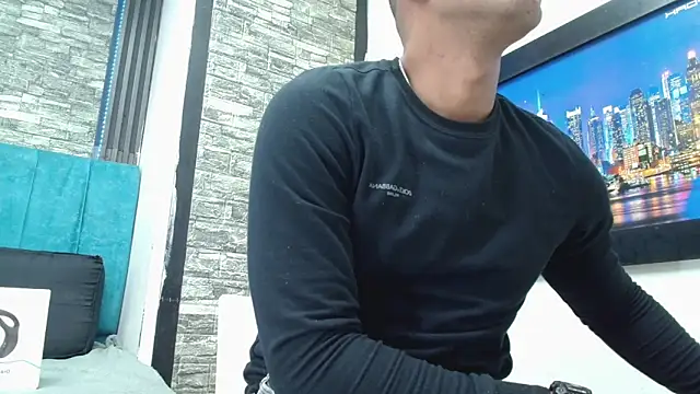 Chris Dick23 online show from 02/28/26, 04:24