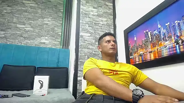 Chris Dick23 online show from 03/04/26, 04:51