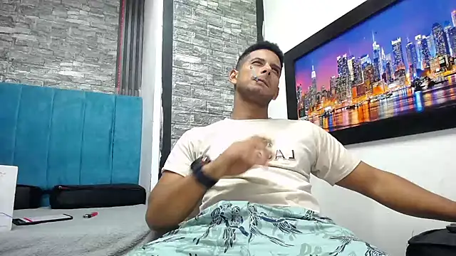 Chris Dick23 online show from 03/06/26, 06:10