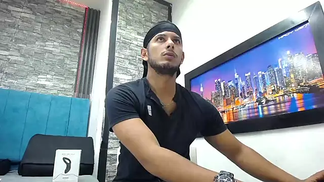 Chris Dick23 online show from 03/22/26, 05:22