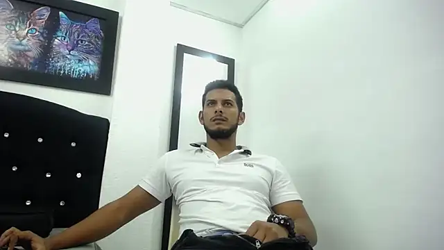 Chris Dick23 online show from 03/25/26, 05:13