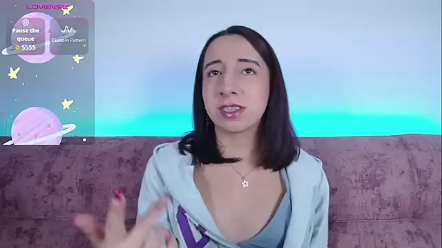 Miiaa doll online show from 01/09/26, 11:39