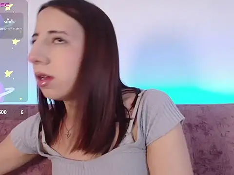 Miiaa doll online show from 03/21/26, 02:16