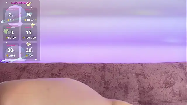 Miiaa doll online show from 04/22/26, 01:19