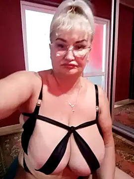 Jemma Cori online show from 03/20/25, 08:42