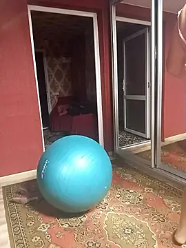 Jemma Cori online show from 10/10/25, 09:58