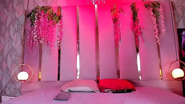 AlinaSweett online show from 03/21/26, 02:09