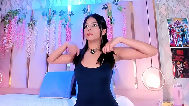 AlinaSweett online show from 04/24/26, 03:03