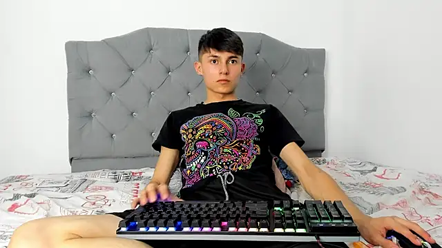 benavides anthony online show from 12/05/24, 03:37