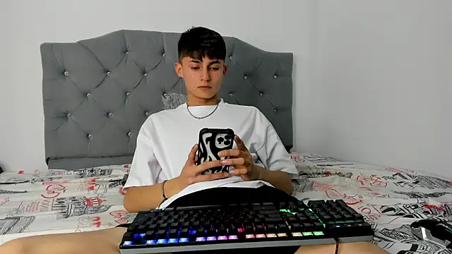 benavides anthony online show from 12/07/24, 06:43