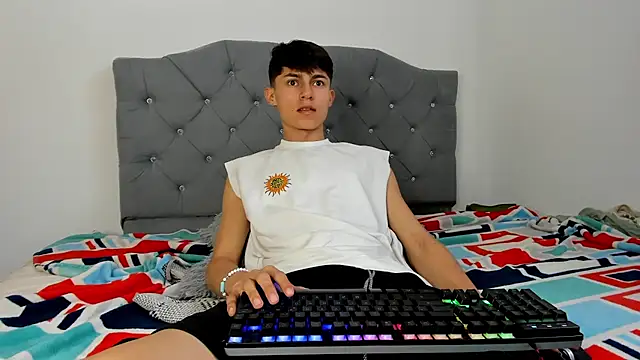 benavides anthony online show from 01/24/25, 05:21