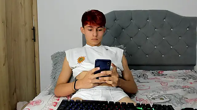 benavides anthony online show from 02/25/25, 11:33