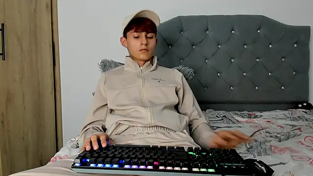 benavides anthony online show from 03/01/25, 08:56