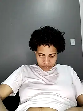 Su Duarte 1 online show from 10/26/25, 02:39