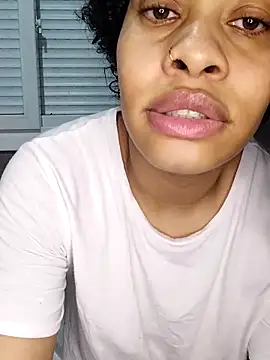 Su Duarte 1 online show from 11/16/25, 01:33