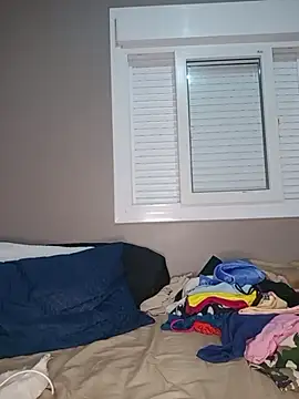 Su Duarte 1 online show from 02/12/26, 07:25