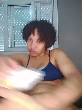 Su Duarte 1 online show from 03/24/26, 02:22