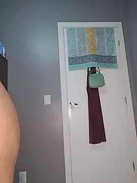 Su Duarte 1 online show from 04/16/26, 01:06