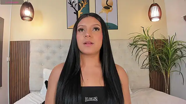 NicolleeEvanss online show from 02/20/25, 12:04