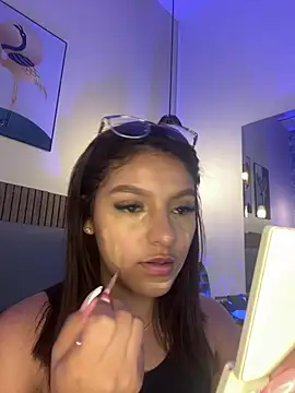 NicolleeEvanss online show from 07/01/26, 10:50