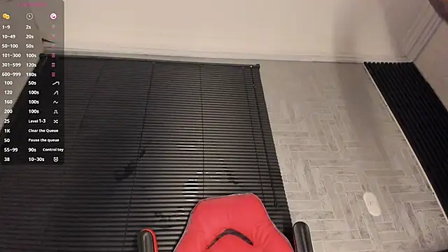 Lil Curved online show from 11/07/25, 11:54