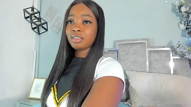 GabyyJones online show from 10/16/25, 12:06