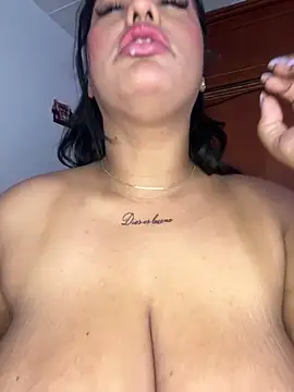 KorinaKovaa online show from 03/10/25, 07:40