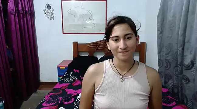 LadyMilk003 online show from 12/09/24, 06:46
