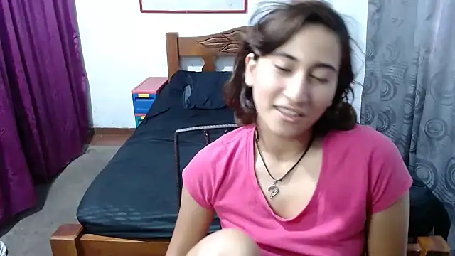 LadyMilk003 online show from 12/16/24, 06:49