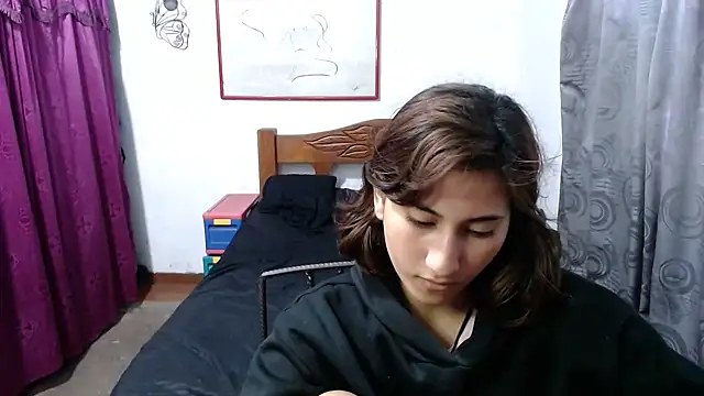 LadyMilk003 online show from 12/19/24, 06:34