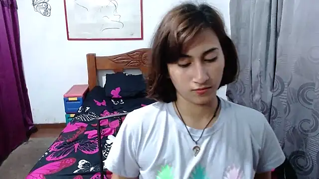 LadyMilk003 online show from 12/26/24, 03:42