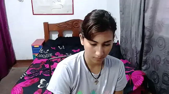 LadyMilk003 online show from 12/28/24, 03:26