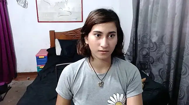 LadyMilk003 online show from 01/30/25, 06:21