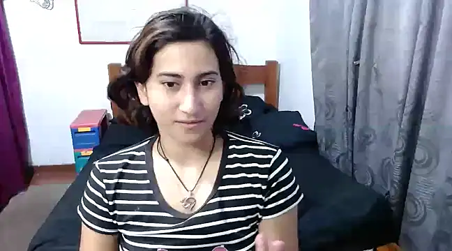 LadyMilk003 online show from 02/06/25, 06:35