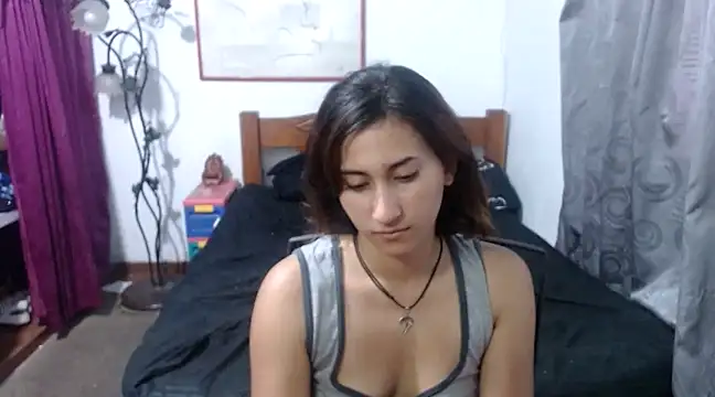 LadyMilk003 online show from 03/11/25, 04:51