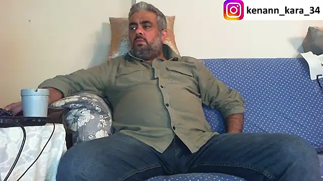 kenan kara 85 online show from 10/03/25, 10:51