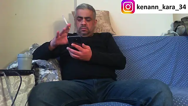 kenan kara 85 online show from 10/10/25, 08:46