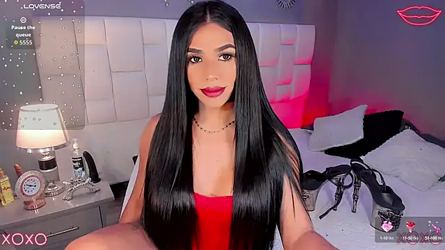 Franciis 4u online show from 10/03/25, 05:59