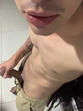 JovenDesobediente online show from 09/12/25, 04:56