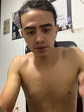 JovenDesobediente online show from 09/27/25, 04:50