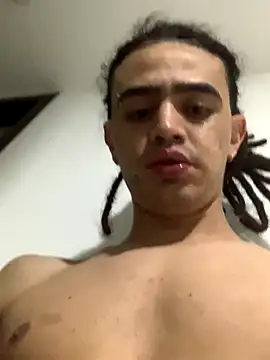 JovenDesobediente online show from 10/01/25, 06:41