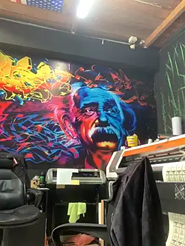 JovenDesobediente online show from 10/11/25, 09:13