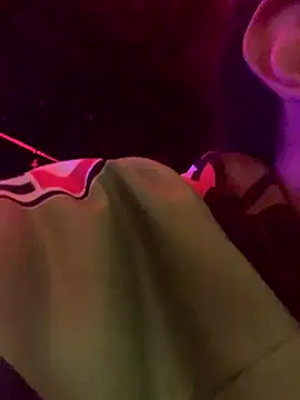 JovenDesobediente online show from 10/20/25, 02:56