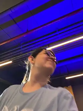 amooraaamoon online show from 09/11/25, 12:05