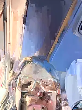 amooraaamoon online show from 11/30/25, 01:37