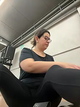 amooraaamoon online show from 01/18/26, 01:59