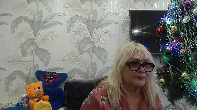 CamDiva113 online show from 01/22/25, 10:50