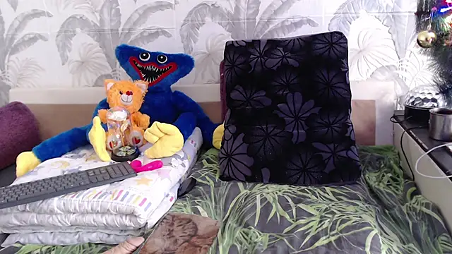 CamDiva113 online show from 02/08/25, 07:04